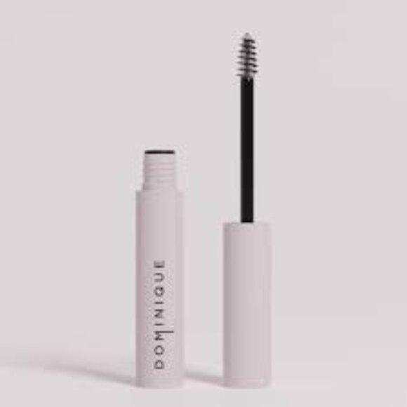 NIP DOMINIQUE COSMETICS Brow Blowout Shaping Gel in Clear, 2.3 g - Picture 6 of 6